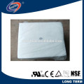 oil absorbent pad